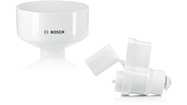 MUZ4GM3 Grain mill BOSCH SG